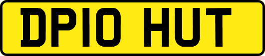 DP10HUT