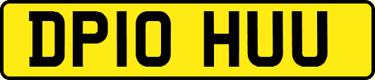DP10HUU