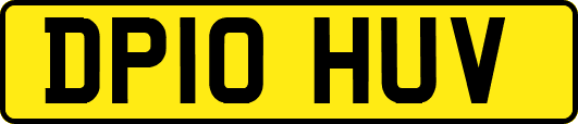 DP10HUV