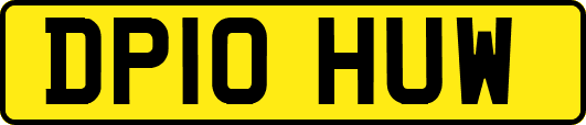 DP10HUW