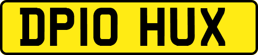 DP10HUX