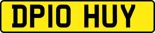 DP10HUY