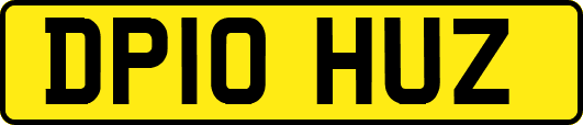 DP10HUZ
