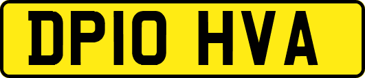 DP10HVA