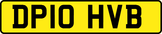 DP10HVB