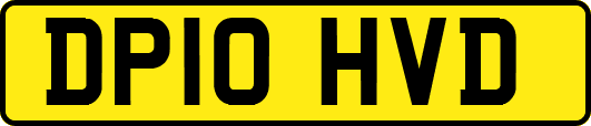 DP10HVD