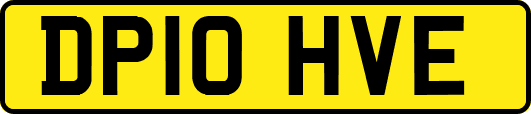DP10HVE