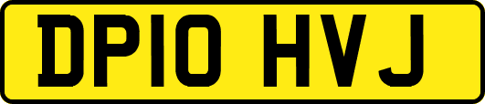 DP10HVJ