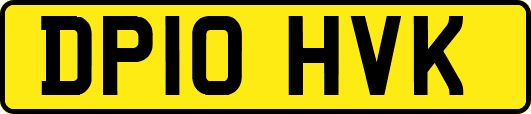 DP10HVK