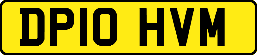 DP10HVM