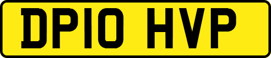 DP10HVP