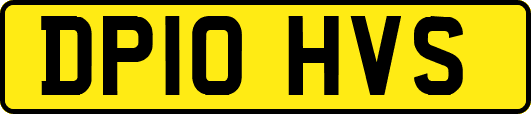 DP10HVS