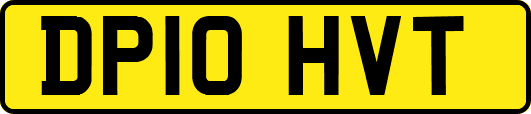 DP10HVT