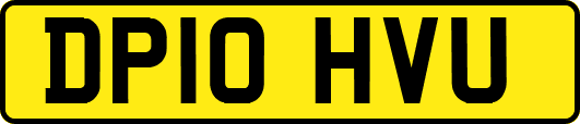 DP10HVU