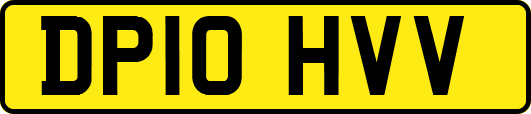 DP10HVV