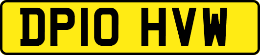 DP10HVW