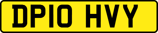 DP10HVY
