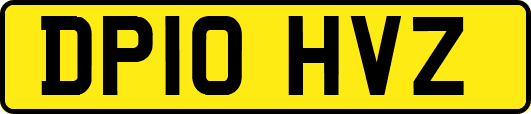 DP10HVZ