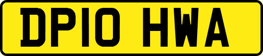 DP10HWA