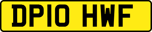 DP10HWF