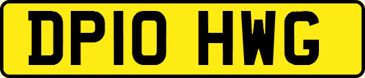 DP10HWG