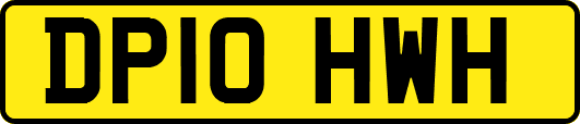 DP10HWH