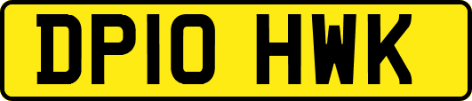 DP10HWK