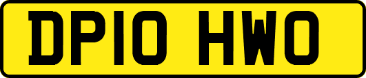 DP10HWO