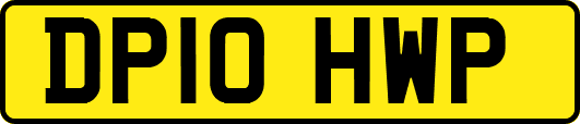 DP10HWP