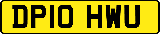 DP10HWU