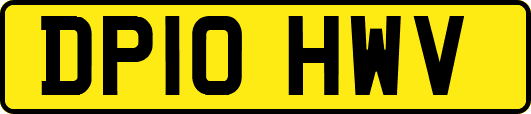 DP10HWV