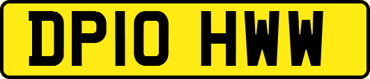 DP10HWW