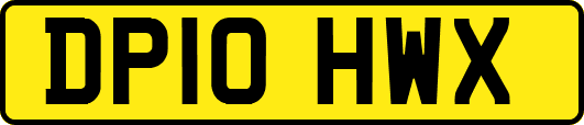 DP10HWX
