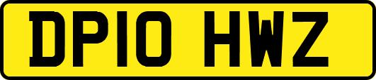 DP10HWZ