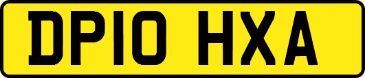 DP10HXA