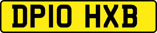 DP10HXB