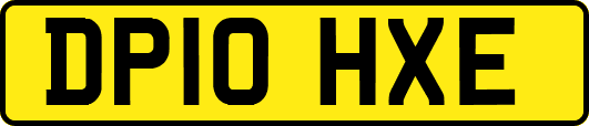 DP10HXE