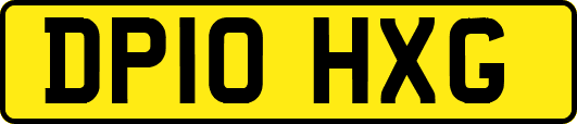 DP10HXG