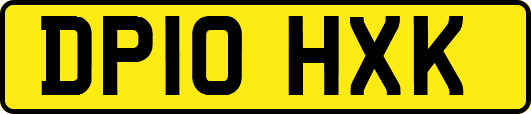 DP10HXK