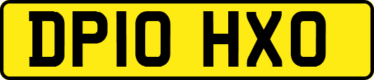 DP10HXO