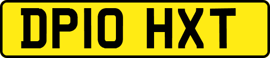 DP10HXT