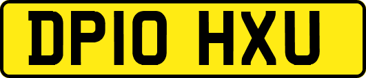 DP10HXU
