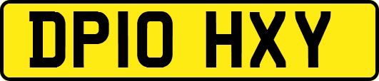 DP10HXY