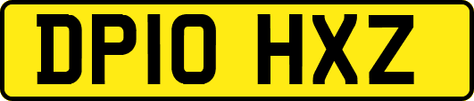 DP10HXZ