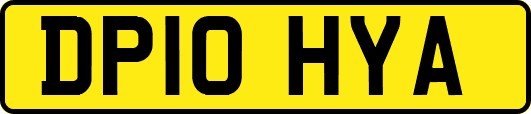 DP10HYA