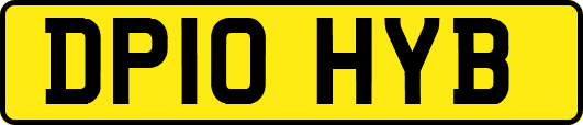 DP10HYB