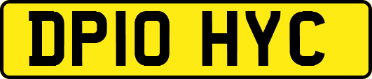DP10HYC