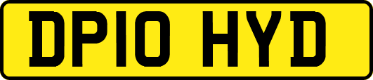 DP10HYD