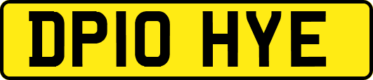 DP10HYE