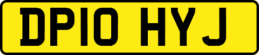 DP10HYJ